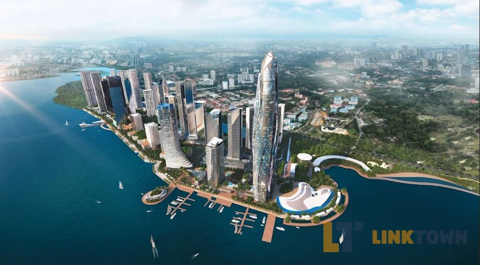 Skypark Kepler Johor Bahru